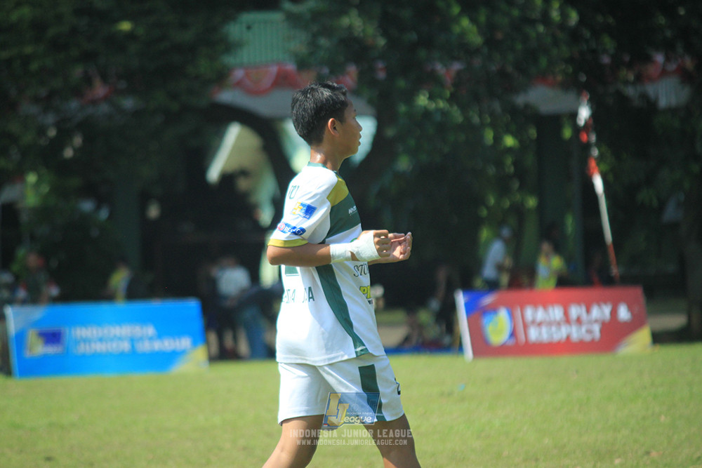 ijl u13 230825 pelita jaya soccer school vs akademi persib bogor