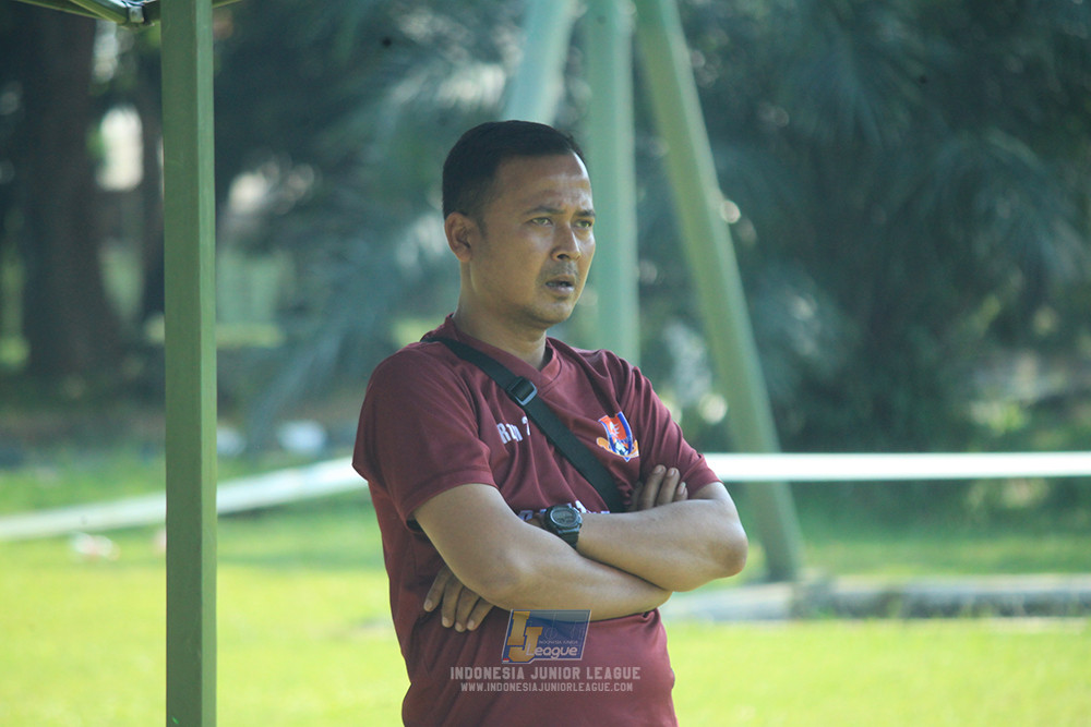 ijl u13 230825 pelita jaya soccer school vs akademi persib bogor