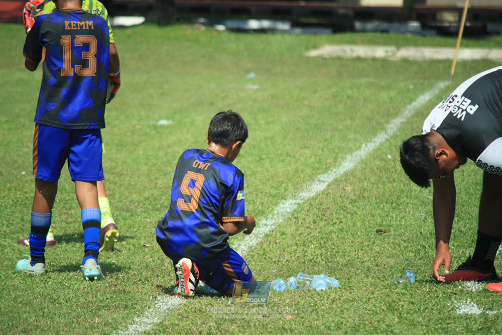 ijl u13 230825 pelita jaya soccer school vs akademi persib bogor