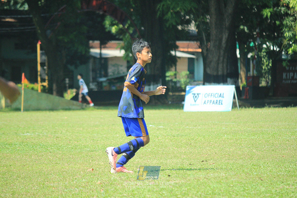 ijl u13 230825 pelita jaya soccer school vs akademi persib bogor