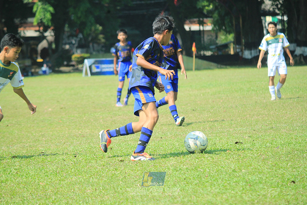 ijl u13 230825 pelita jaya soccer school vs akademi persib bogor