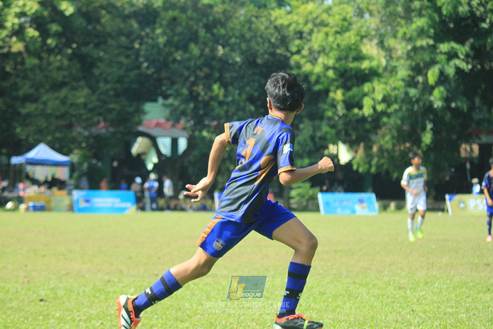 ijl u13 230825 pelita jaya soccer school vs akademi persib bogor