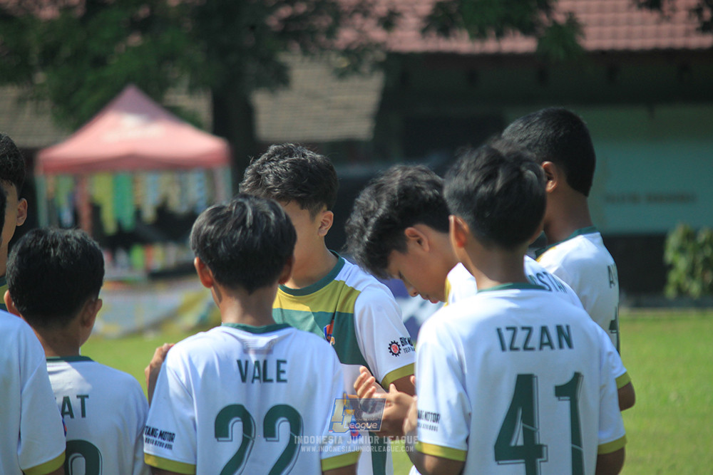 ijl u13 230825 pelita jaya soccer school vs akademi persib bogor