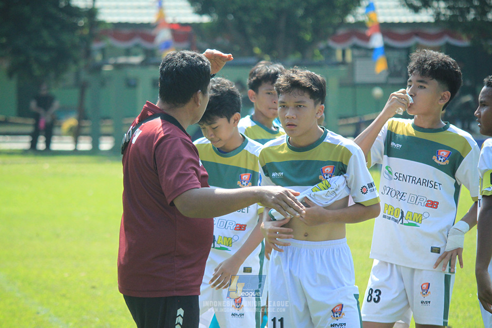 ijl u13 230825 pelita jaya soccer school vs akademi persib bogor