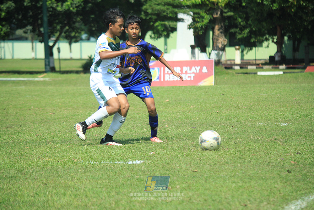 ijl u13 230825 pelita jaya soccer school vs akademi persib bogor