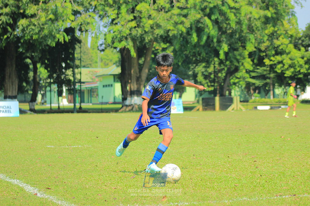 ijl u13 230825 pelita jaya soccer school vs akademi persib bogor