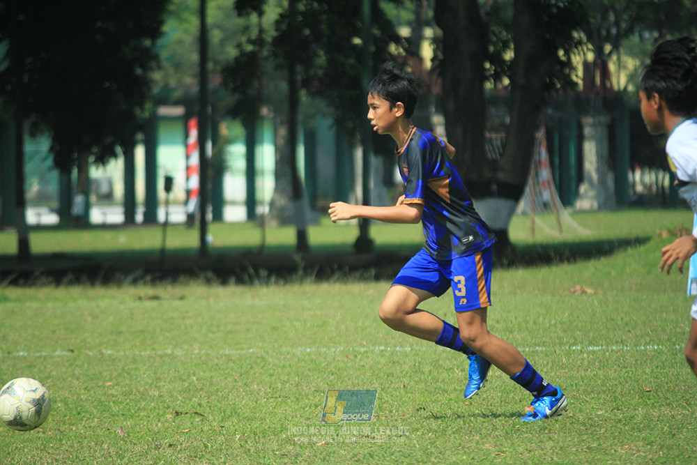 ijl u13 230825 pelita jaya soccer school vs akademi persib bogor