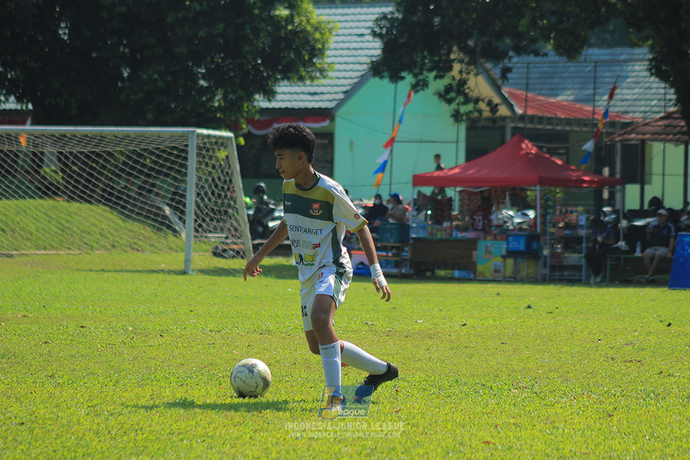 ijl u13 230825 pelita jaya soccer school vs akademi persib bogor