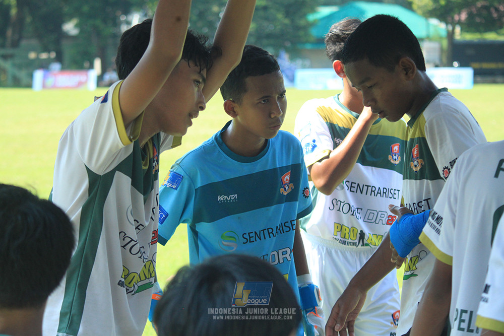 ijl u13 230825 pelita jaya soccer school vs akademi persib bogor