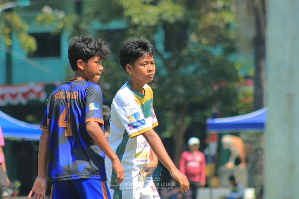 ijl u13 230825 pelita jaya soccer school vs akademi persib bogor