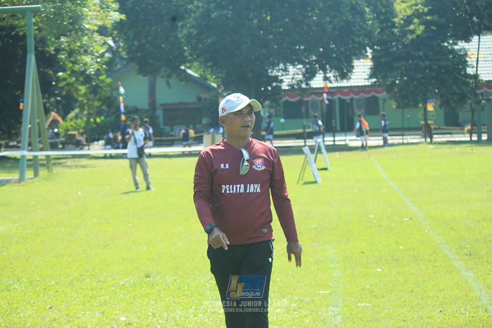 ijl u13 230825 pelita jaya soccer school vs akademi persib bogor