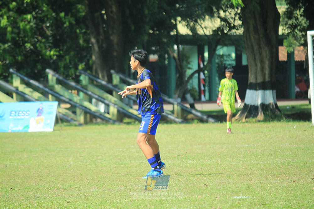 ijl u13 230825 pelita jaya soccer school vs akademi persib bogor
