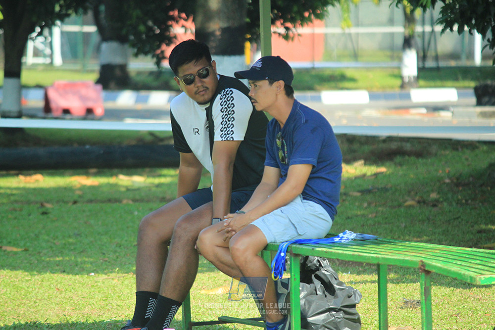 ijl u13 230825 pelita jaya soccer school vs akademi persib bogor