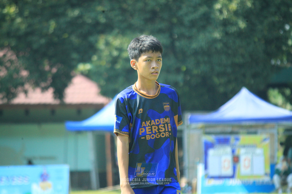ijl u13 230825 pelita jaya soccer school vs akademi persib bogor