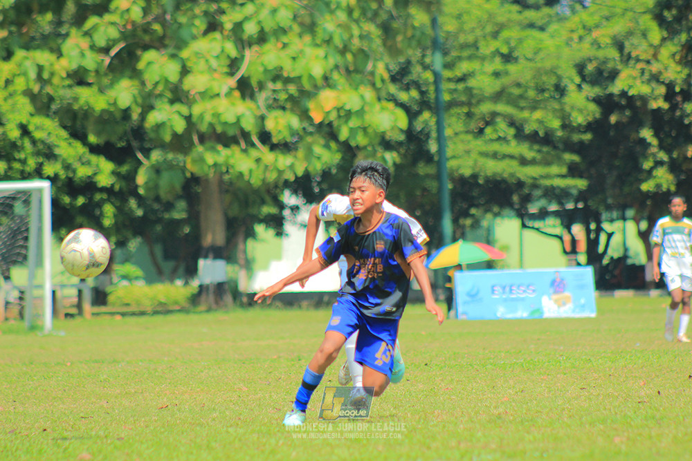 ijl u13 230825 pelita jaya soccer school vs akademi persib bogor