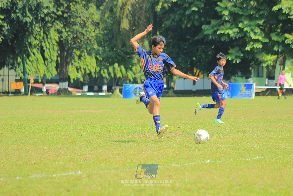 ijl u13 230825 pelita jaya soccer school vs akademi persib bogor
