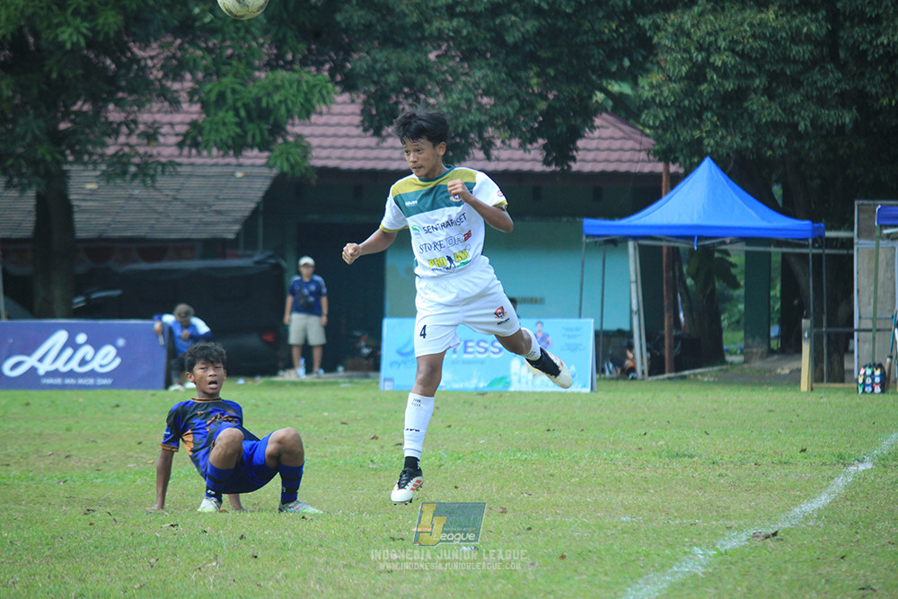 ijl u13 230825 pelita jaya soccer school vs akademi persib bogor