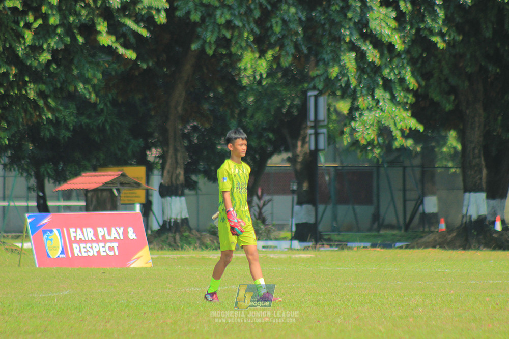 ijl u13 230825 pelita jaya soccer school vs akademi persib bogor
