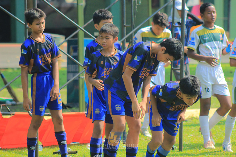 ijl u13 230825 pelita jaya soccer school vs akademi persib bogor