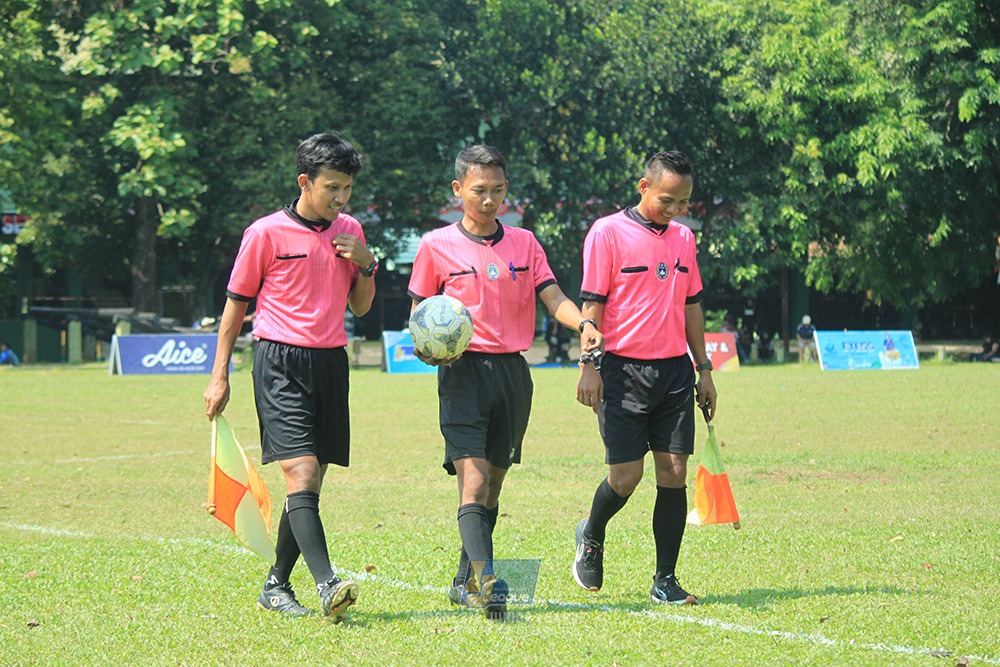 ijl u13 230825 pelita jaya soccer school vs akademi persib bogor