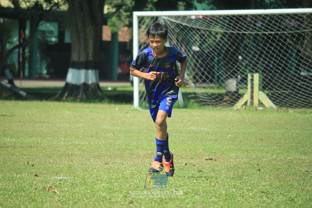 ijl u13 230825 pelita jaya soccer school vs akademi persib bogor