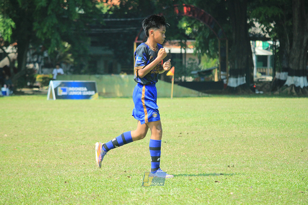 ijl u13 230825 pelita jaya soccer school vs akademi persib bogor