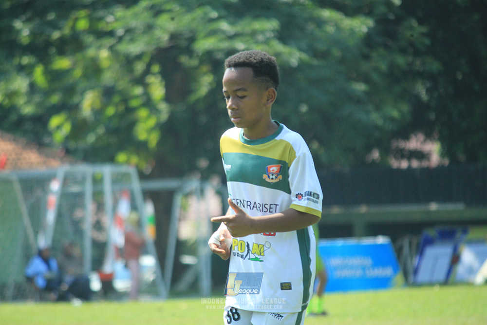 ijl u13 230825 pelita jaya soccer school vs akademi persib bogor