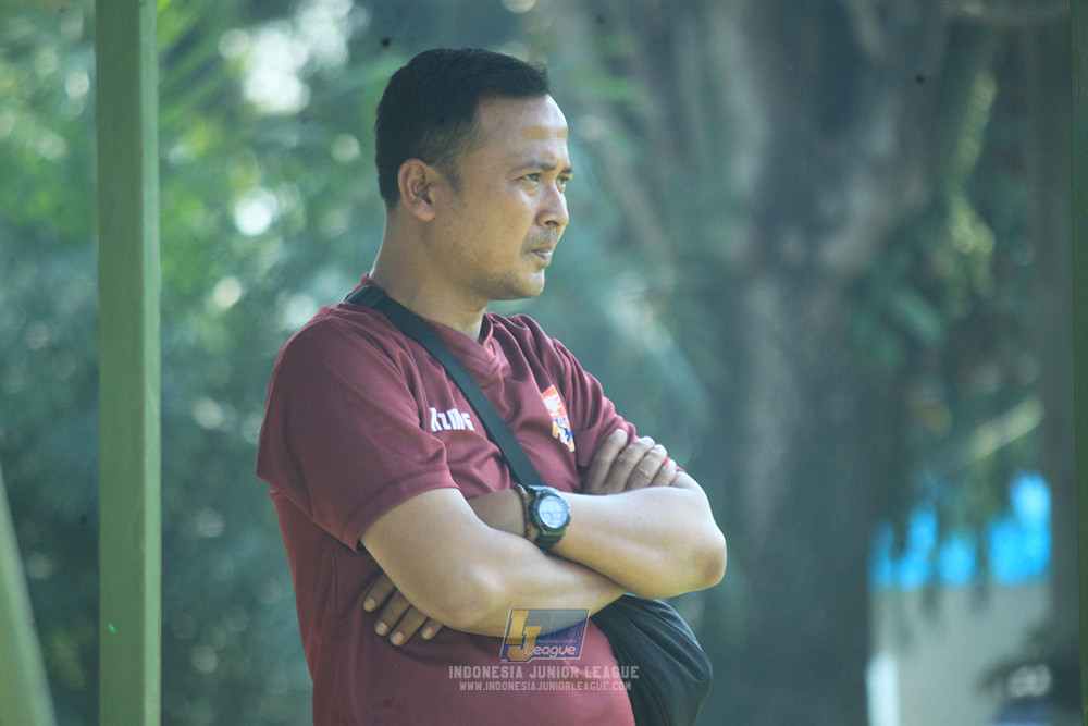 ijl u13 230825 pelita jaya soccer school vs akademi persib bogor