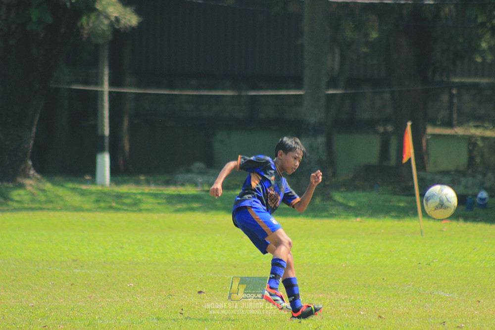 ijl u13 230825 pelita jaya soccer school vs akademi persib bogor
