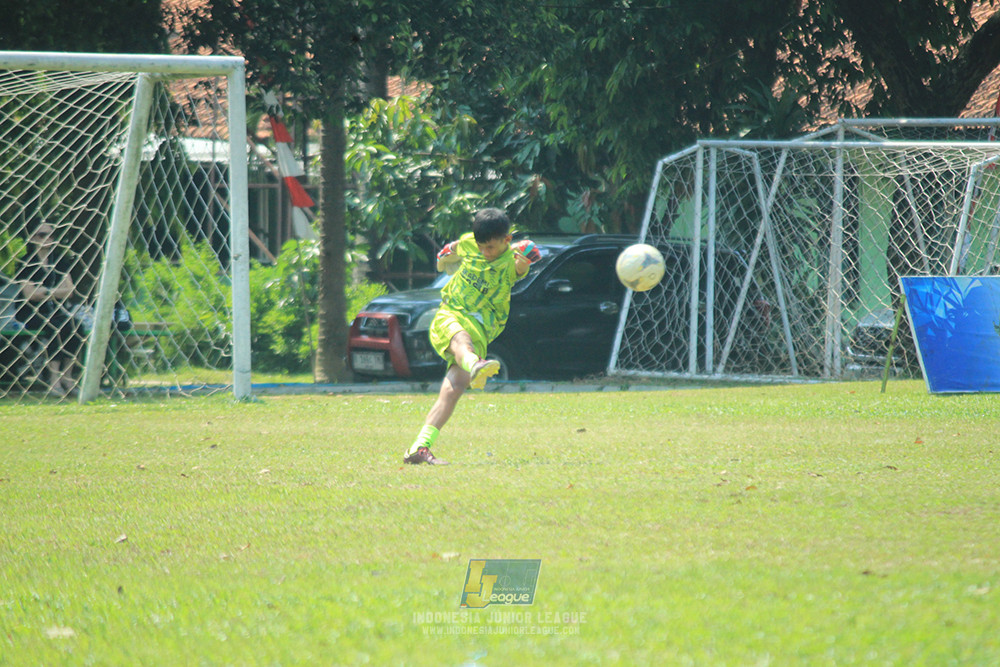 ijl u13 230825 pelita jaya soccer school vs akademi persib bogor