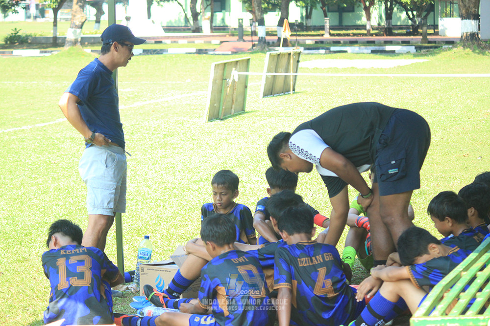 ijl u13 230825 pelita jaya soccer school vs akademi persib bogor