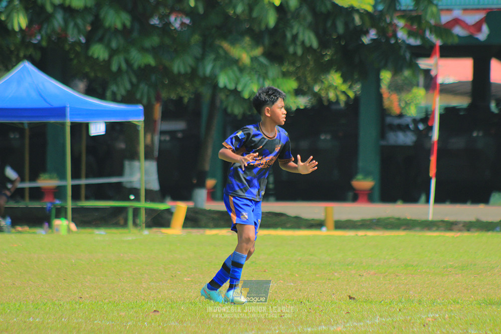 ijl u13 230825 pelita jaya soccer school vs akademi persib bogor