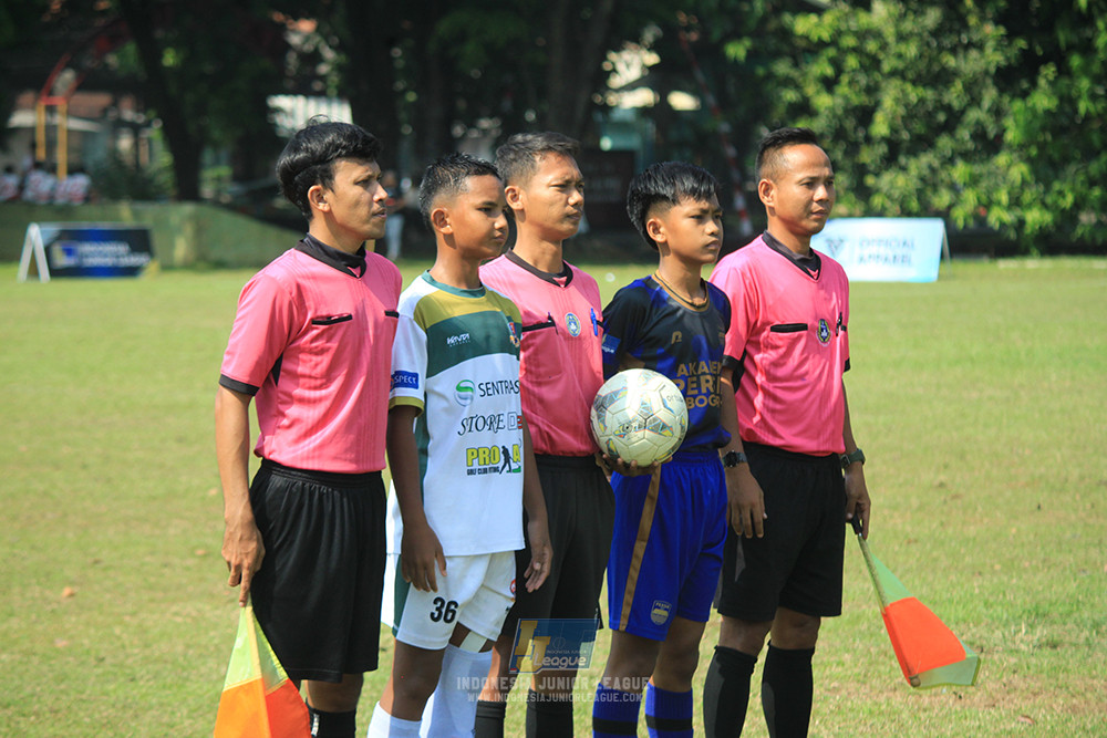 ijl u13 230825 pelita jaya soccer school vs akademi persib bogor