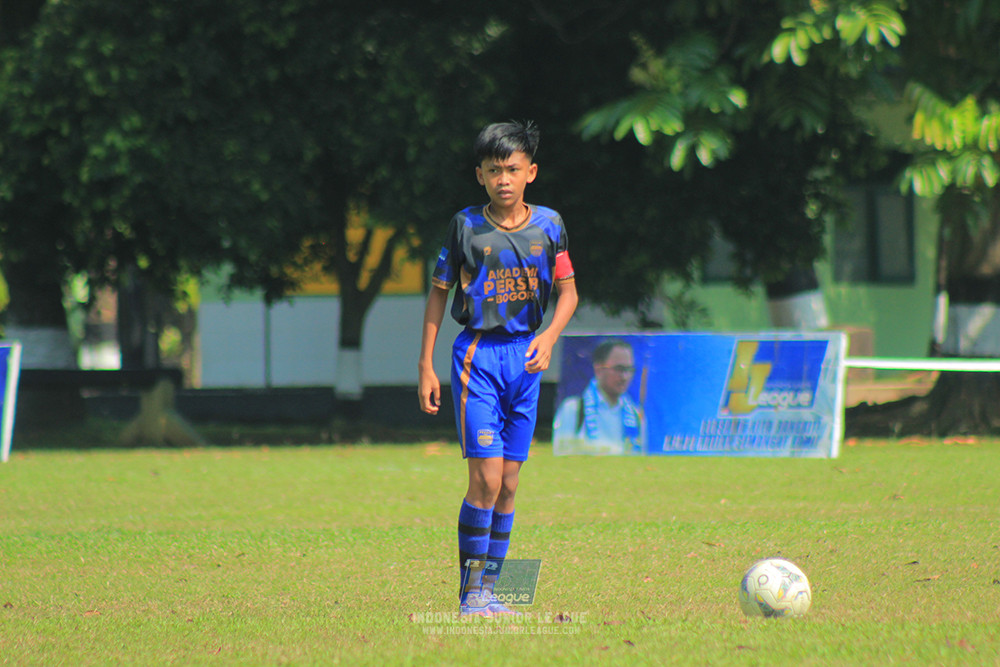 ijl u13 230825 pelita jaya soccer school vs akademi persib bogor