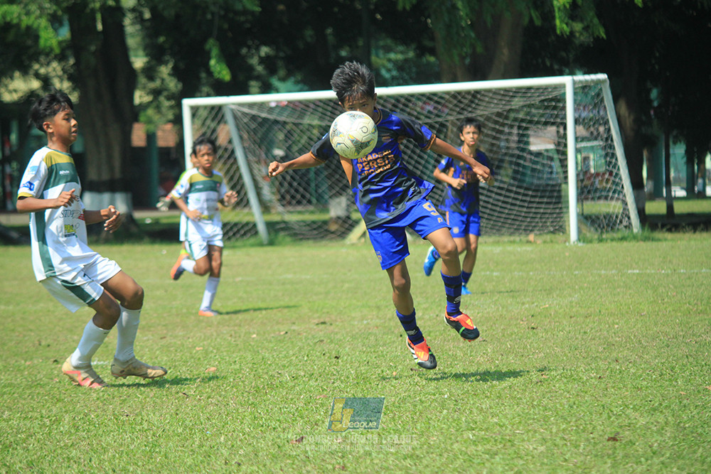 ijl u13 230825 pelita jaya soccer school vs akademi persib bogor