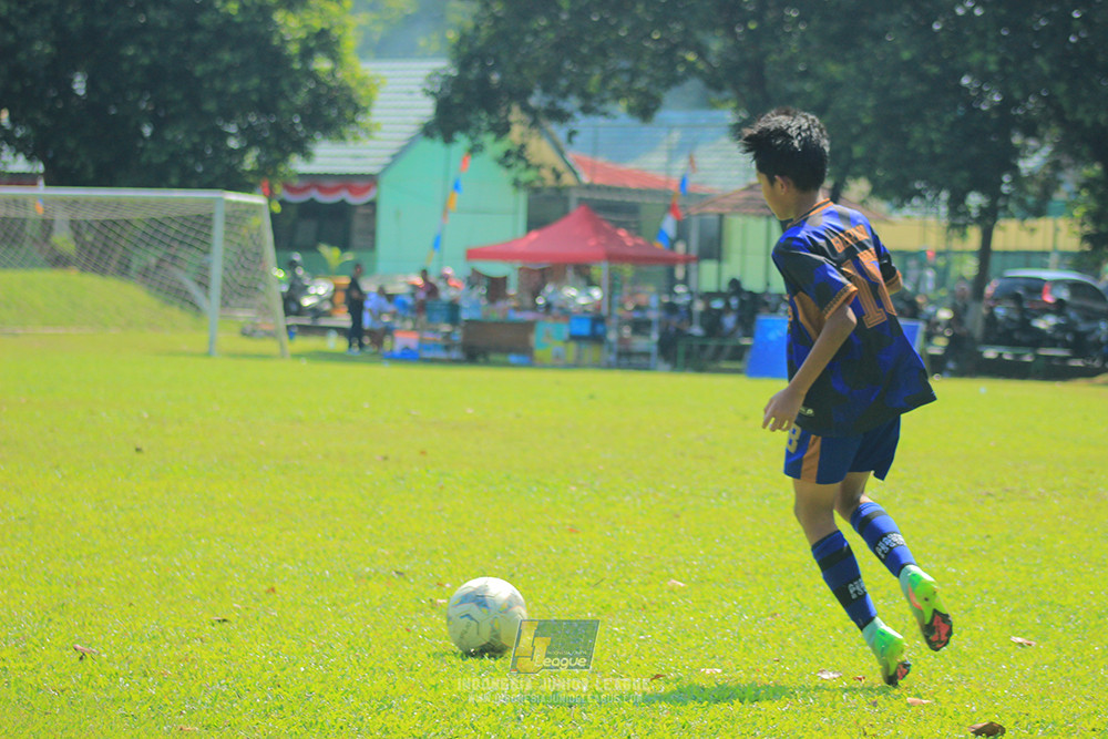 ijl u13 230825 pelita jaya soccer school vs akademi persib bogor