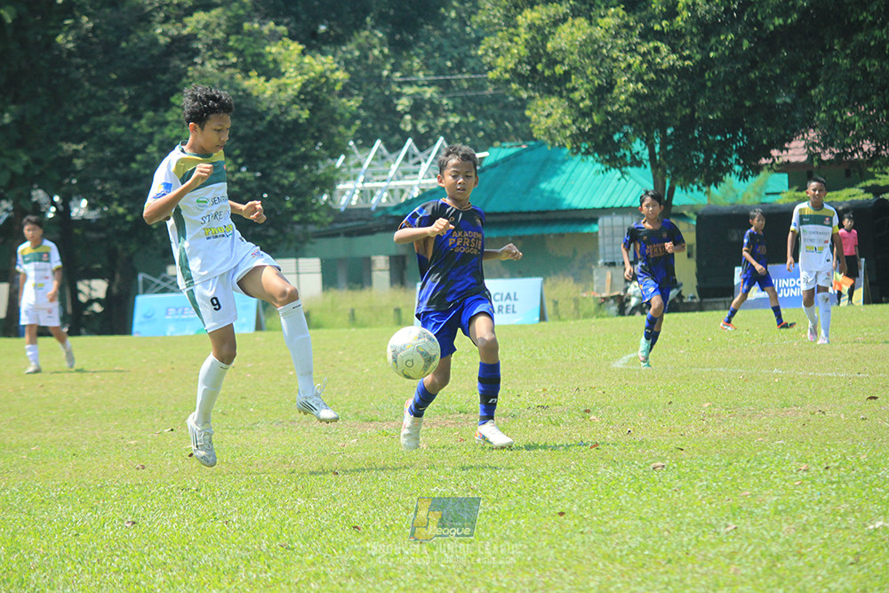 ijl u13 230825 pelita jaya soccer school vs akademi persib bogor