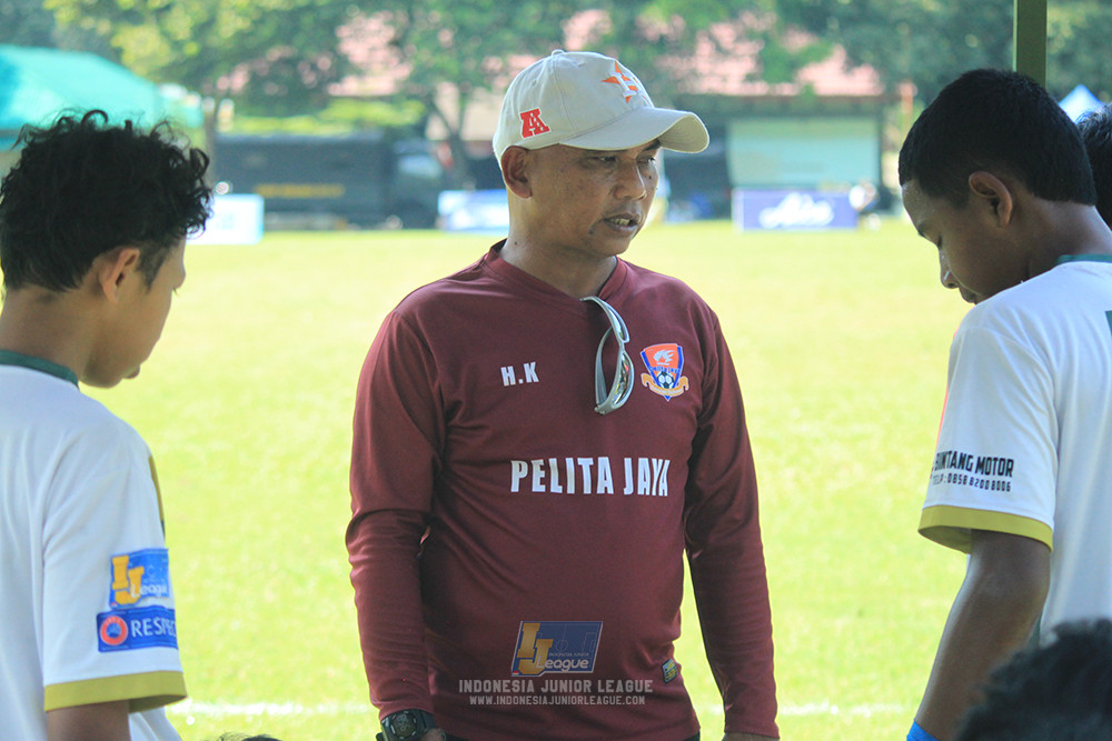 ijl u13 230825 pelita jaya soccer school vs akademi persib bogor