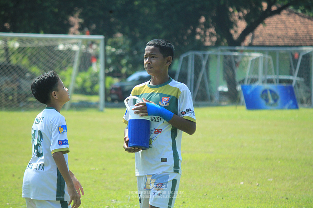 ijl u13 230825 pelita jaya soccer school vs akademi persib bogor