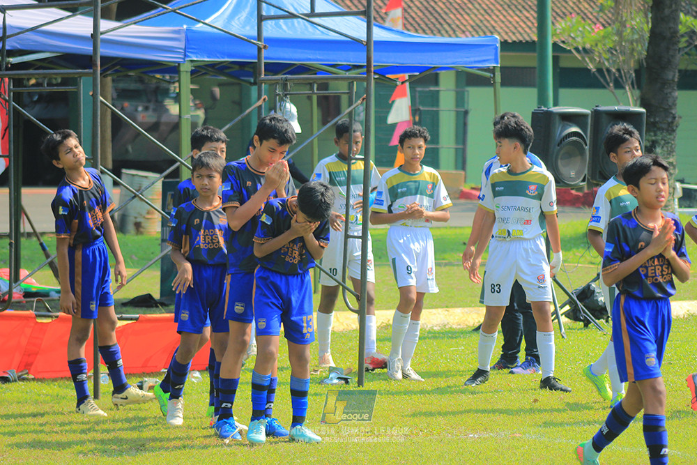 ijl u13 230825 pelita jaya soccer school vs akademi persib bogor
