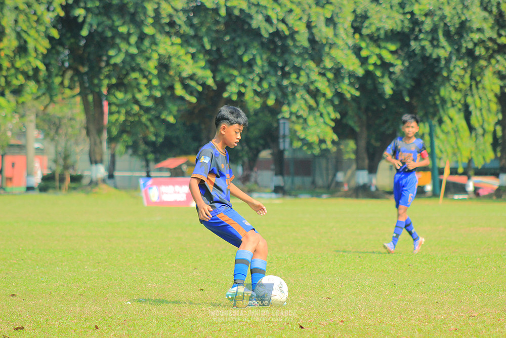 ijl u13 230825 pelita jaya soccer school vs akademi persib bogor