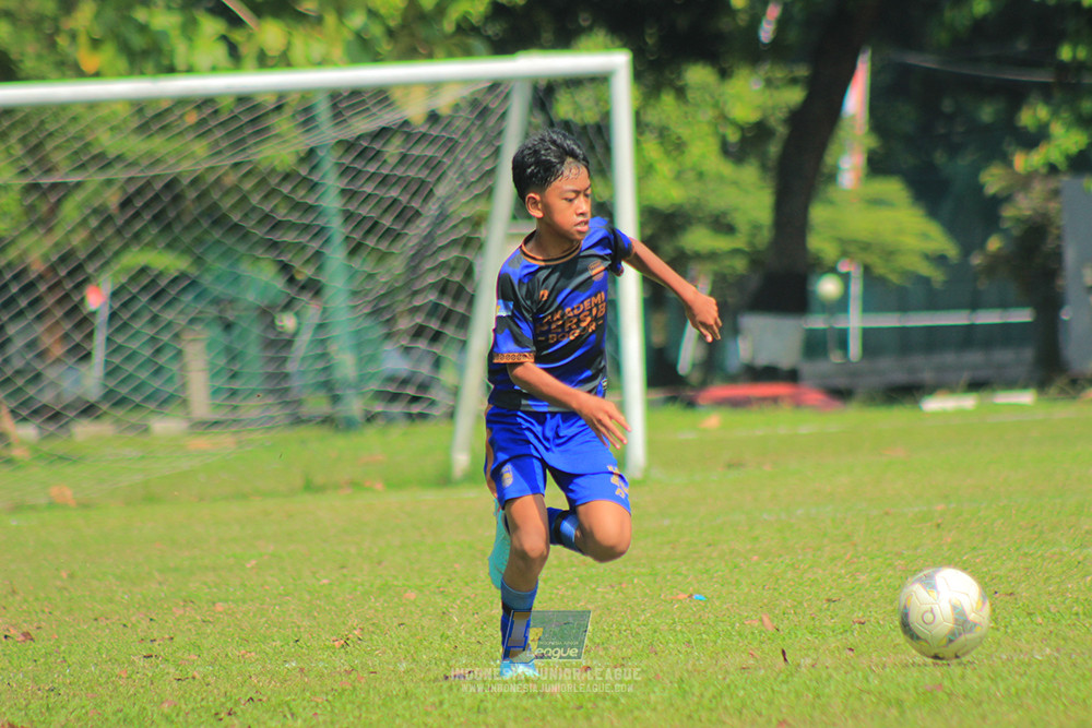 ijl u13 230825 pelita jaya soccer school vs akademi persib bogor