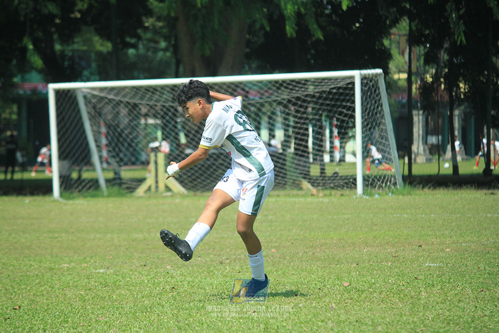 ijl u13 230825 pelita jaya soccer school vs akademi persib bogor