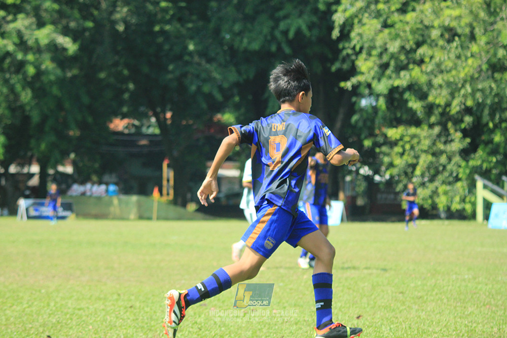 ijl u13 230825 pelita jaya soccer school vs akademi persib bogor