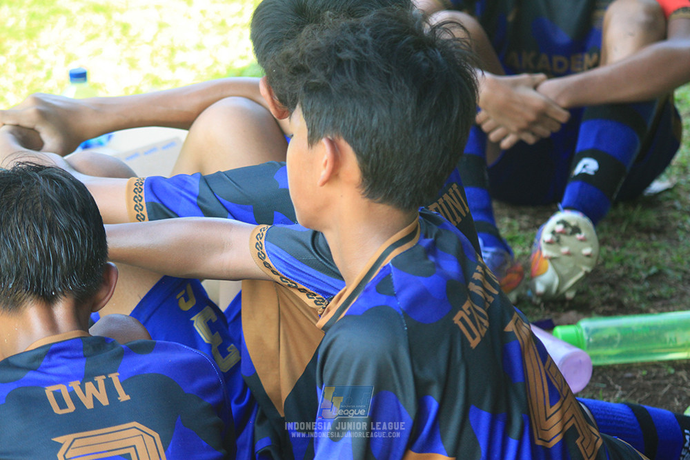 ijl u13 230825 pelita jaya soccer school vs akademi persib bogor