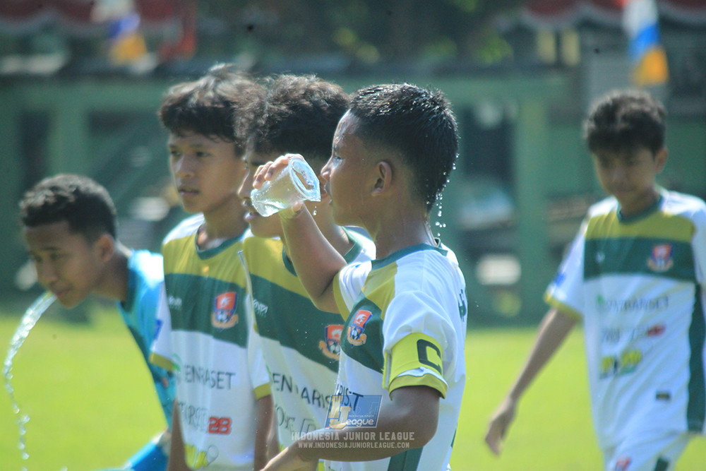 ijl u13 230825 pelita jaya soccer school vs akademi persib bogor