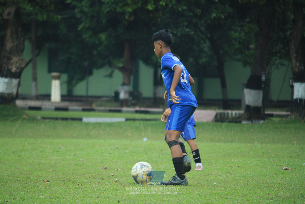 ijl u13 230825 putra muda balaraja vs bintang garuda soccer skill