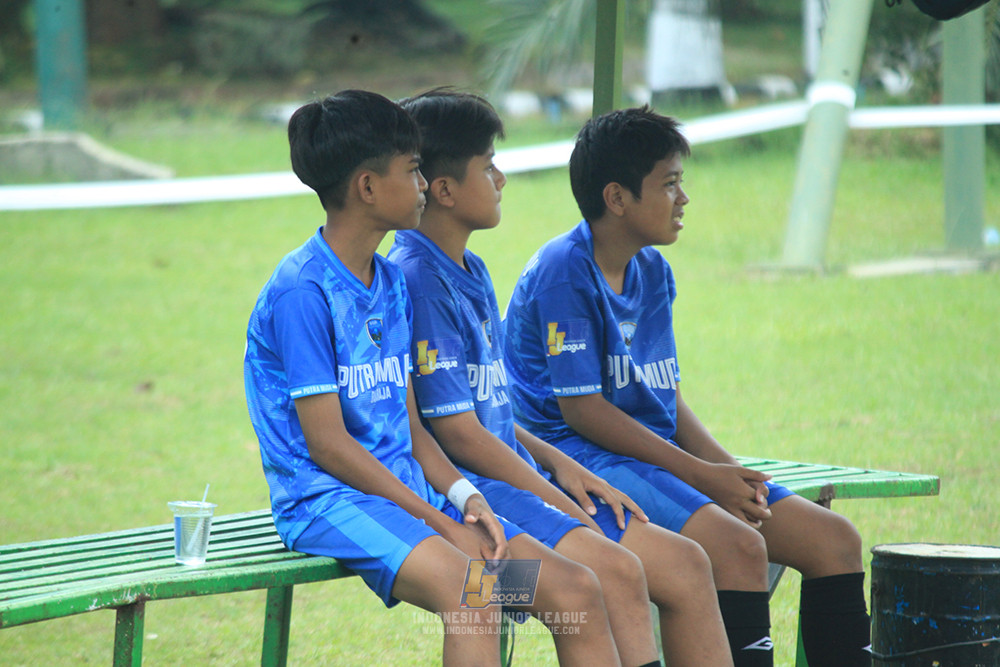 ijl u13 230825 putra muda balaraja vs bintang garuda soccer skill