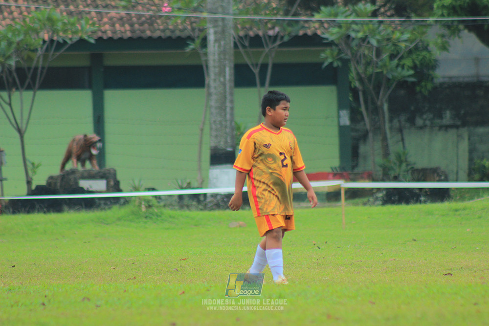 ijl u13 230825 putra muda balaraja vs bintang garuda soccer skill