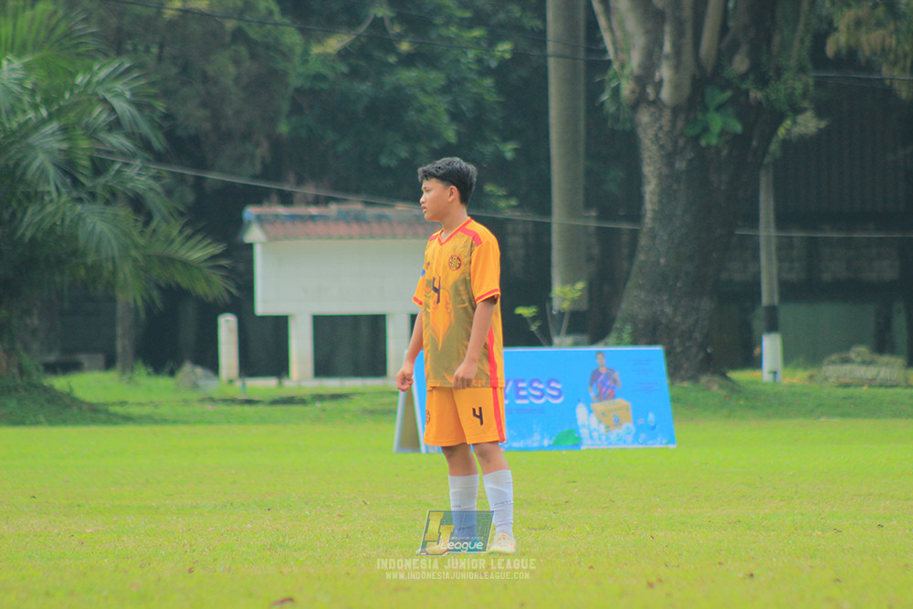 ijl u13 230825 putra muda balaraja vs bintang garuda soccer skill